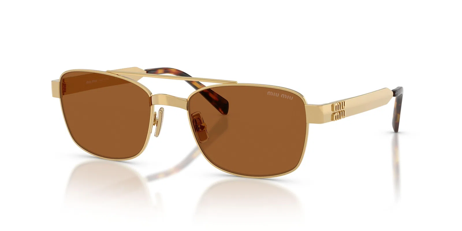 Miu C52S Sunglasses - view 5
